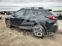 2025 Subaru Crosstrek фото