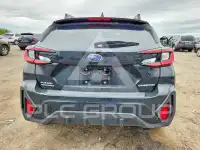 2025 Subaru Crosstrek фото
