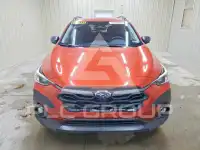 2025 Subaru Crosstrek фото
