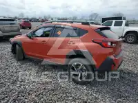 2025 Subaru Crosstrek фото