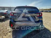 2025 Subaru Crosstrek фото
