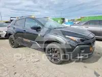 2025 Subaru Crosstrek фото