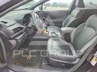 2025 Subaru Crosstrek фото