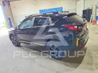 2025 Subaru Crosstrek фото