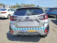 2025 Subaru Crosstrek фото