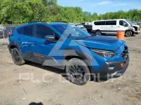 2025 Subaru Crosstrek фото
