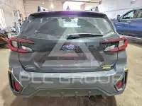 2025 Subaru Crosstrek фото