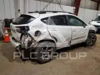 2025 Subaru Crosstrek фото