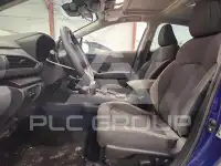 2025 Subaru Crosstrek фото