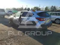 2025 Subaru Crosstrek фото