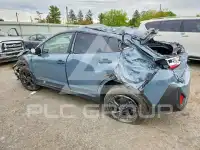 2025 Subaru Crosstrek фото
