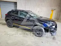 2025 Subaru Crosstrek фото