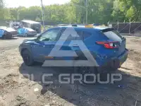 2025 Subaru Crosstrek фото