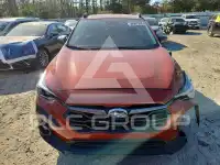 2025 Subaru Crosstrek фото