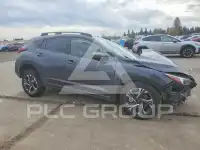 2025 Subaru Crosstrek фото