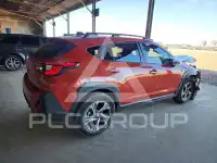 2025 Subaru Crosstrek photo