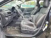 2025 Subaru Crosstrek фото