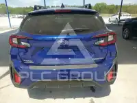 2025 Subaru Crosstrek photo