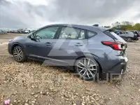 2025 Subaru Impreza photo