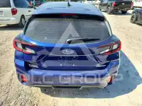 2025 Subaru Impreza photo