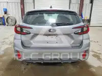 2025 Subaru Impreza фото