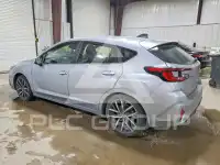 2025 Subaru Impreza фото