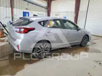 2025 Subaru Impreza фото