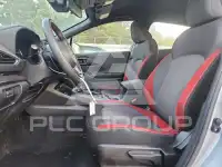 2025 Subaru Impreza photo