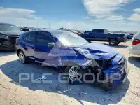 2025 Subaru Impreza photo