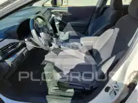 2025 Subaru Impreza photo