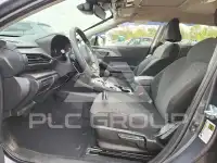 2025 Subaru Impreza photo