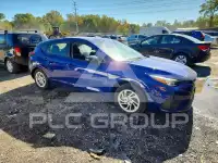 2025 Subaru Impreza фото