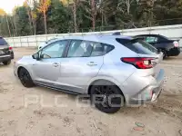 2025 Subaru Impreza photo