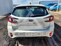 2025 Subaru Impreza photo