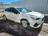 2025 Subaru Impreza photo