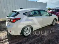 2025 Subaru Impreza photo