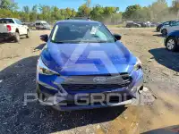 2025 Subaru Impreza фото