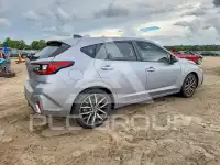 2025 Subaru Impreza фото