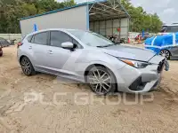 2025 Subaru Impreza фото