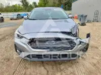 2025 Subaru Impreza фото