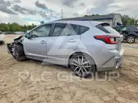 2025 Subaru Impreza фото