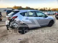 2025 Subaru Impreza photo