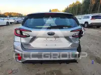 2025 Subaru Impreza photo
