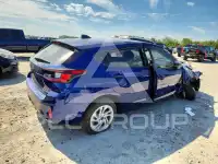 2025 Subaru Impreza photo