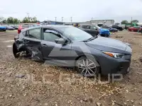 2025 Subaru Impreza photo