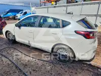 2025 Subaru Impreza photo