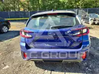 2025 Subaru Impreza фото