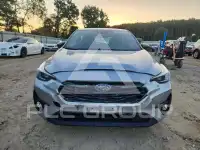 2025 Subaru Impreza photo