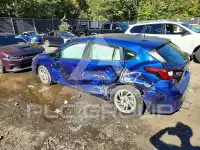 2025 Subaru Impreza фото