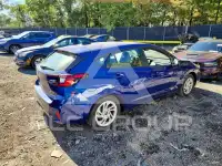 2025 Subaru Impreza фото
